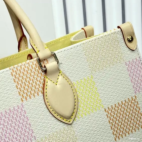ONTHEGO MM-35*27*14cm LOUIS VUITTON 0421